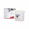 Масажна свічка Exotiq Massage Candle Vanilla Amber - 60 мл, фото 3