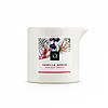 Масажна свічка Exotiq Massage Candle Vanilla Amber - 60 мл, фото 4