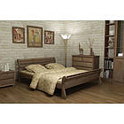 Ліжко дерев'яна Верона, фото 2