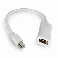 Mini DisplayPort to HDMI для поключения Apple Macbook к телевизору