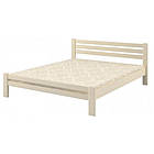 Ліжко дерев'яна Прем'єра, фото 2
