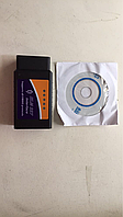 Авто Сканер ELM327 V1.5 Bluetooth Mini Small Interface OBD2 II блютуз