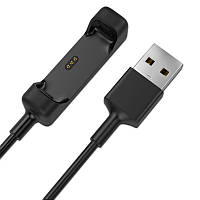 USB магнитная зарядка кабель зарядное устройство для Fitbit Flex 2 длина 30 см