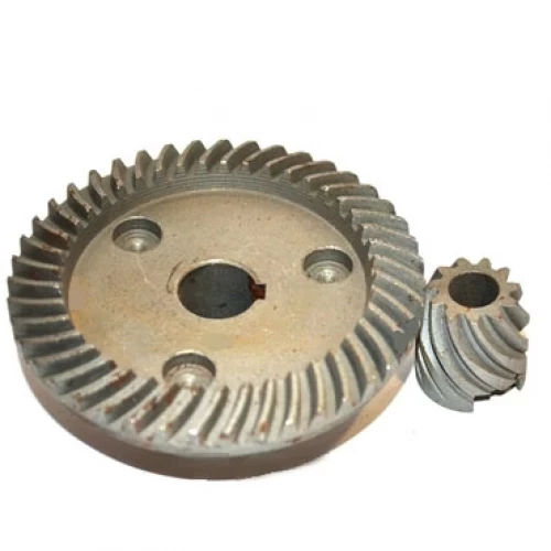 Купить Шестерня на болгарку Vorskla ПМЗ 2400/230 k021342, цена 225 ...