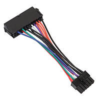 Кабель живлення 24 Pin контактів на 12 Pin PSU Main Power Supply ATX Adapter Cable for Lenovo TAA