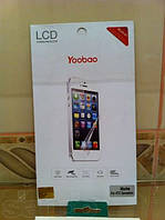 Захисна Матова плівка для HTC Sensation YOOBAO