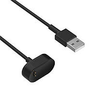 Зарядний пристрій USB зарядка для Fitbit Inspire / Inspire HR фітнес браслет довжина 50 см