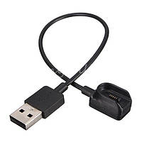Кабель зарядное устройство USB для Plantronics Voyager Legend Bluetooth-гарнитура длина 30 см