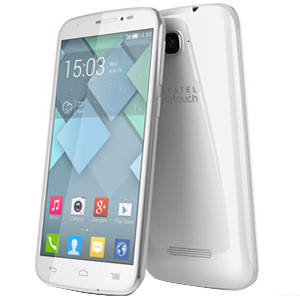 Alcatel OneTouch POP C9 7047 / 7047D