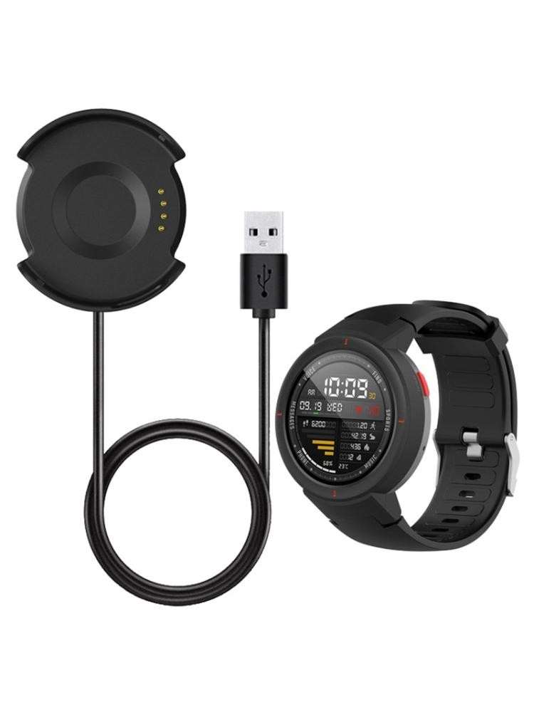 Xiaomi huami amazfit cheap verge sports smartwatch