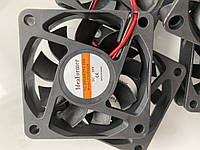 Кулер вентилятор cooler 24v DC 60x60x15 мм 9 лопастей 2 pin