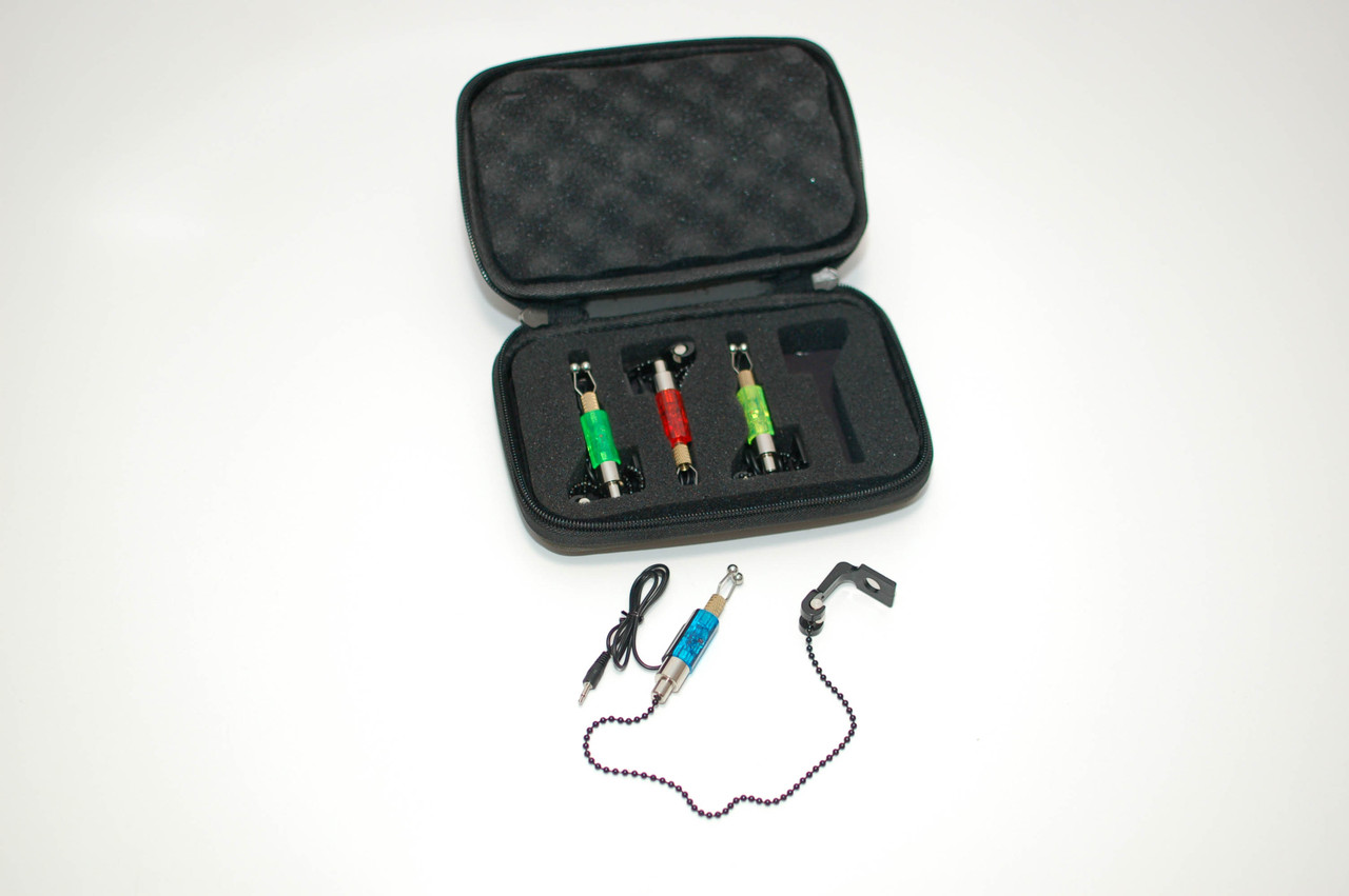 Набір свінгерів на ланцюжку з підключенням, фото 1