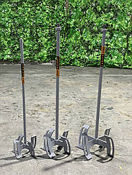 Насадка венчик для дрелі LANION V120, (аналог вінчика sheetrock) 120мм