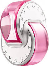 Bvlgari Omnia Pink Sapphire туалетна вода 65 ml. (Булгарі Омнія Пінк Сапфір), фото 3