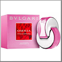 Bvlgari Omnia Pink Sapphire туалетна вода 100 ml. (Булгарі Омния Пінк Сапфір) 12586 Bvlgari Omnia Pink Sapphire туалетна вода 100 ml. (Булгарі Омния Пінк Сапфір)