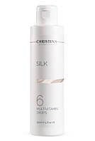 Шовк Мультивітамінні краплі (крок 6) Silk Multivitamin Drops, 150 мл
