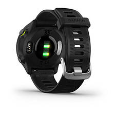 Смарт-годинник Garmin Forerunner 55 Black, фото 4
