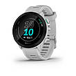Смарт-годинник Garmin Forerunner 55 White, фото 7