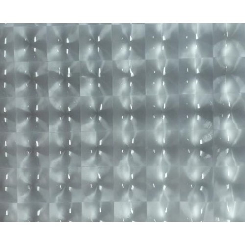 Рулонна плівка PKC HOLOGRAM 3-D (CTL-01) 450 мм 1000 м, 80 мкм (рул.)