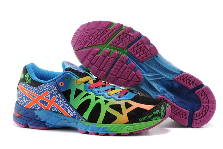 Кросівки чоловічі Asics Gel-Noosa TRI 9 / ASC-206