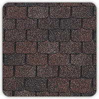 Бітумова черепиця Docke Pie Цюх Серія Premium Родзинки