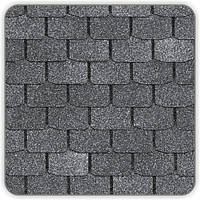 Бітумова черепиця Docke Pie Цюх Серія Premium Фладен