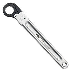 Розкривний ключ з тріскачкою Toptul AEAT1010 10мм