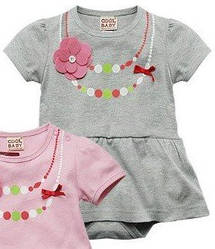 Сукня-пісочник «Grey»