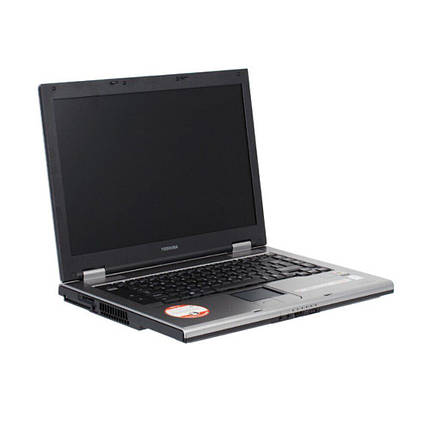 Ноутбук Toshiba Tecra A8/ 15.4" (1280x800)/ Core2Duo T5500/ 4 GB RAM/ 160 GB HDD/ GMA 950/ Без АКБ, фото 1