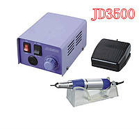 Фрезер для манікюру Electric Grinders JD3500 ОРИГИНАЛ, фото 3