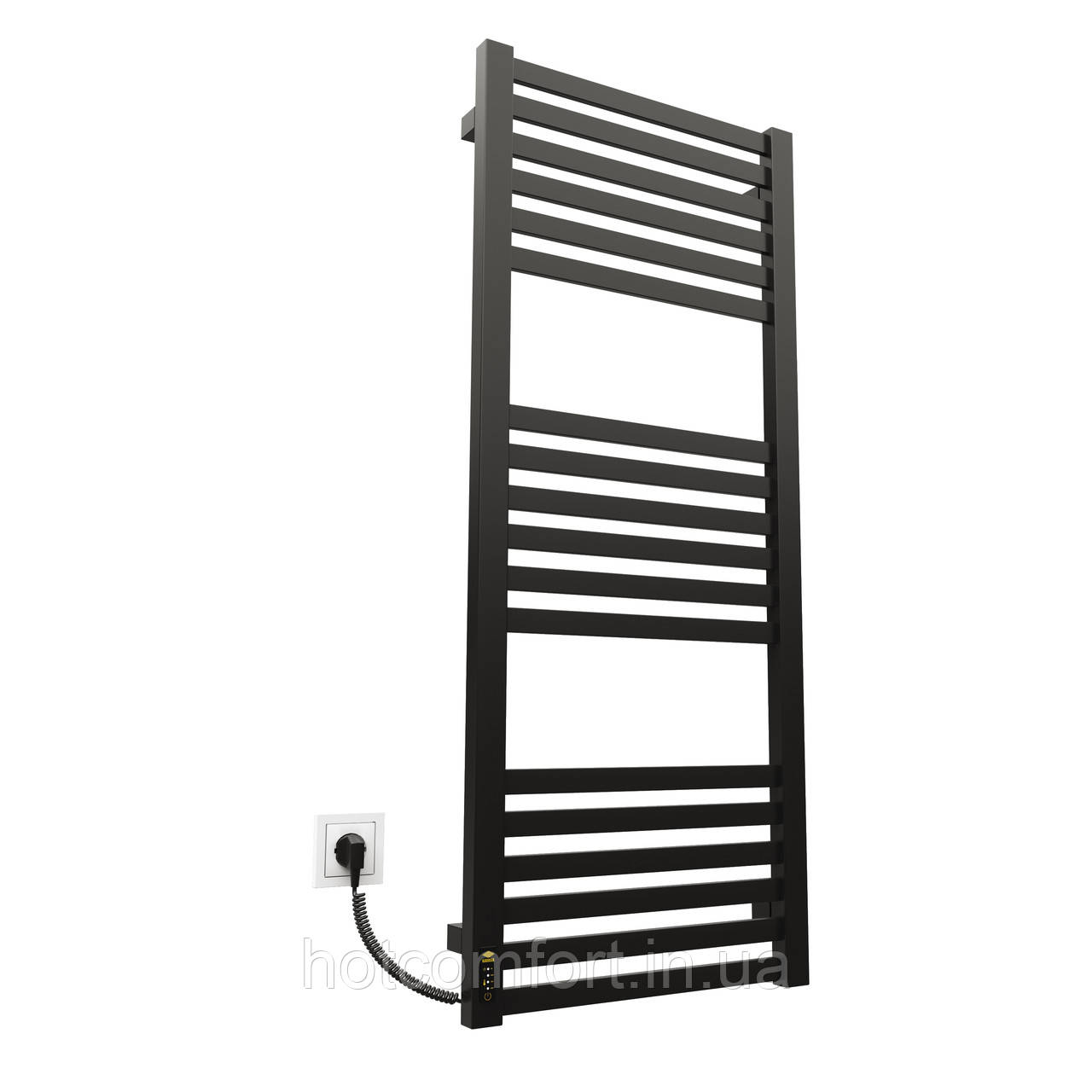 Рушникосушарка KOSSER Герда 1200х500 EL