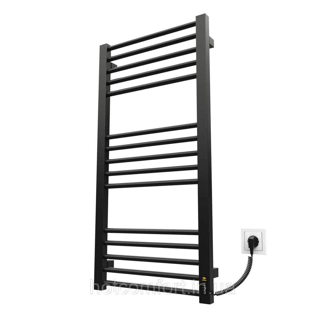 Рушникосушарка KOSSER Степ 1000х500 ER