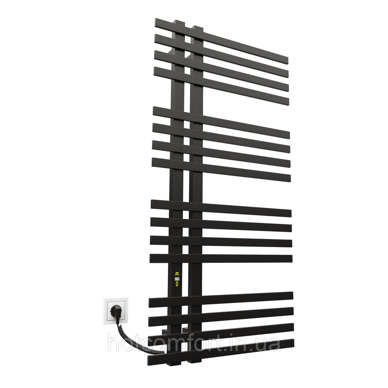 Рушникосушарка KOSSER Браш1200х600 EL