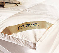 Топпер Othello - Piuma Comfort пухову 90*200+5