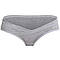 Труси для вагітних 20020 сірі DS, розмір M, фото 3