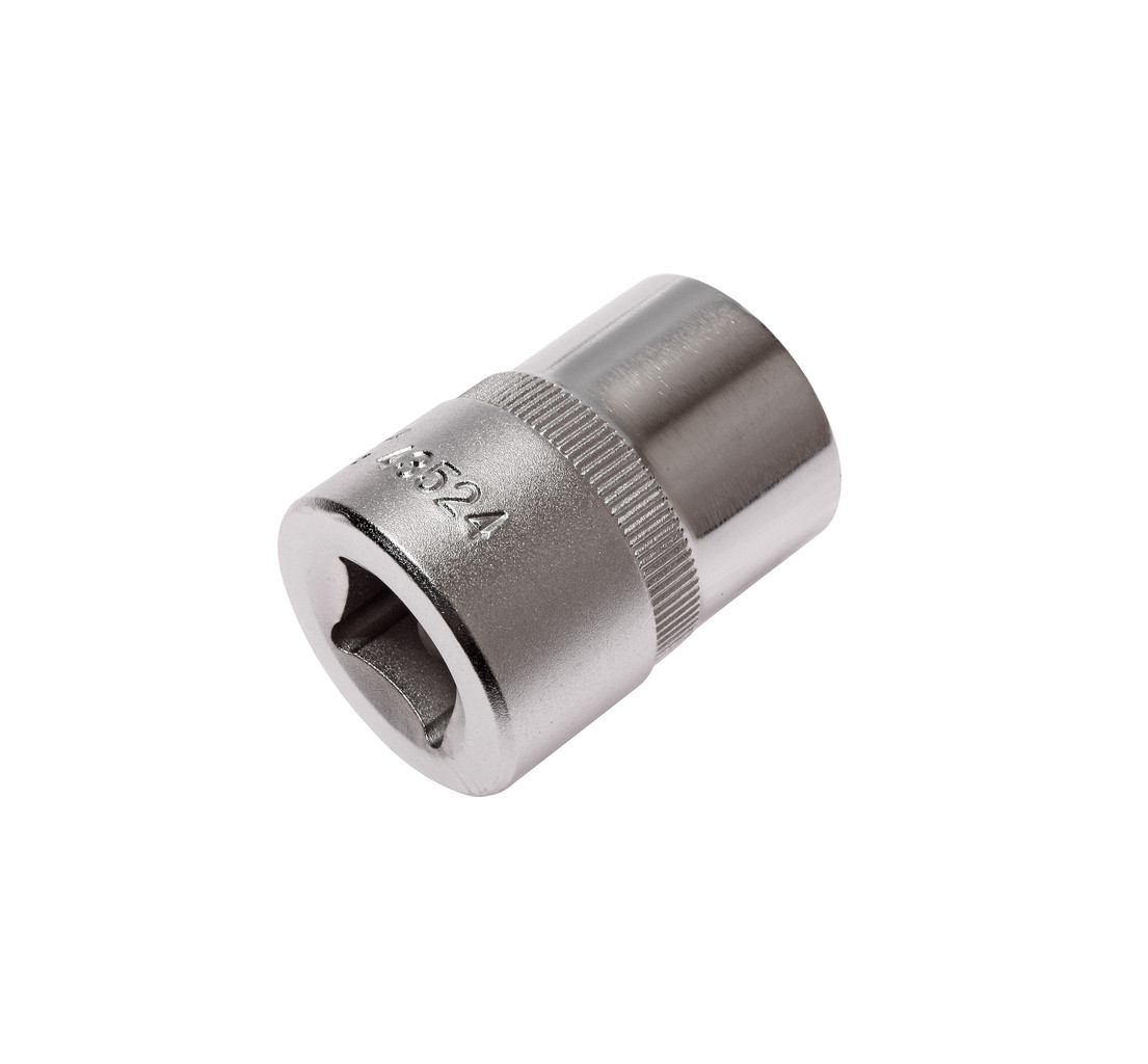 Головка торцева TORX 1/2" E24