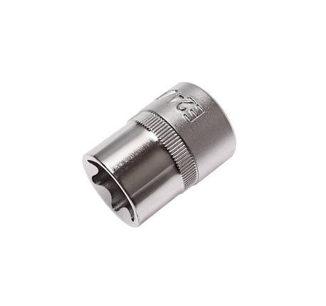 Головка торцева TORX 1/2" E24, фото 3