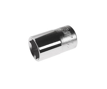 Шестигранна Головка торцева 3/8" 12мм