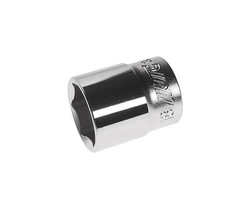 Шестигранна Головка торцева 3/8" 18мм, фото 1