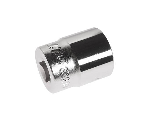Шестигранна Головка торцева 3/8" 18мм, фото 3