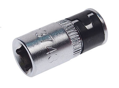Тримач для біт 1/4"