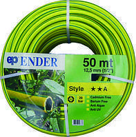 Шланг садовий Ender Style 1/2" довжина 50 м