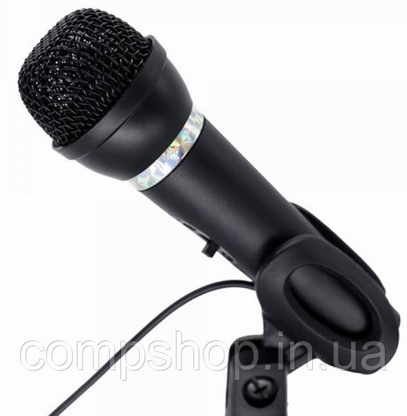 Мікрофон Gembird MIC-D-04  настільний  (код 123256), фото 1