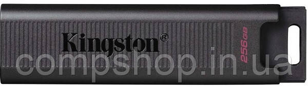 Накопичувач Type-C Flash drive  256GB  Kingston DataTraveler Max  (USB3.2 /Gen 2) (код 125847), фото 1