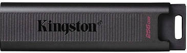 Накопичувач Type-C Flash drive 256GB Kingston DataTraveler Max (USB3.2 /Gen 2) (код 125847)