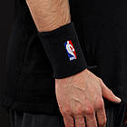 Напульсники Nike NBA Elite Basketball Wristbands 2 шт. (1 пара) (NKN03-001), фото 3