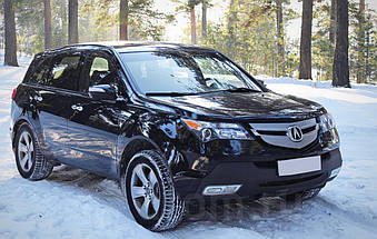 Задні амортизатори Acura MDX YD2 від 2007-2008 з двигуном 3.7, Acura єячими амортизатори, фото 6