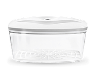 Вакуумный контейнер DAFI VACUUM 2,7 L Белый