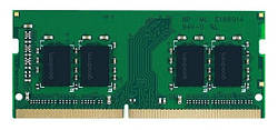Пам'ять SoDDR4  8GB  3200MHz PC4-25600  Goodram  (код 120567)