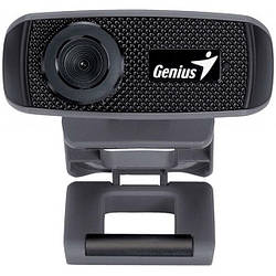 Камера Webcam Genius FaceCam 1000X HD (32200003400) (код 120646)